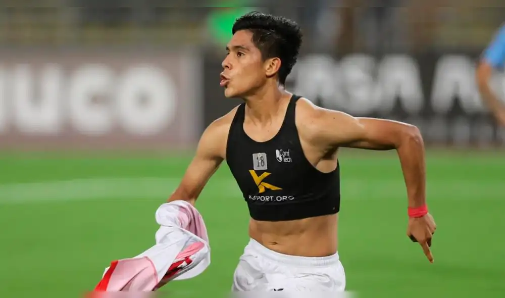 Perú vs Uruguay Sub 17: el gol agónico de Llontop que puede valer la clasificación [VIDEO]