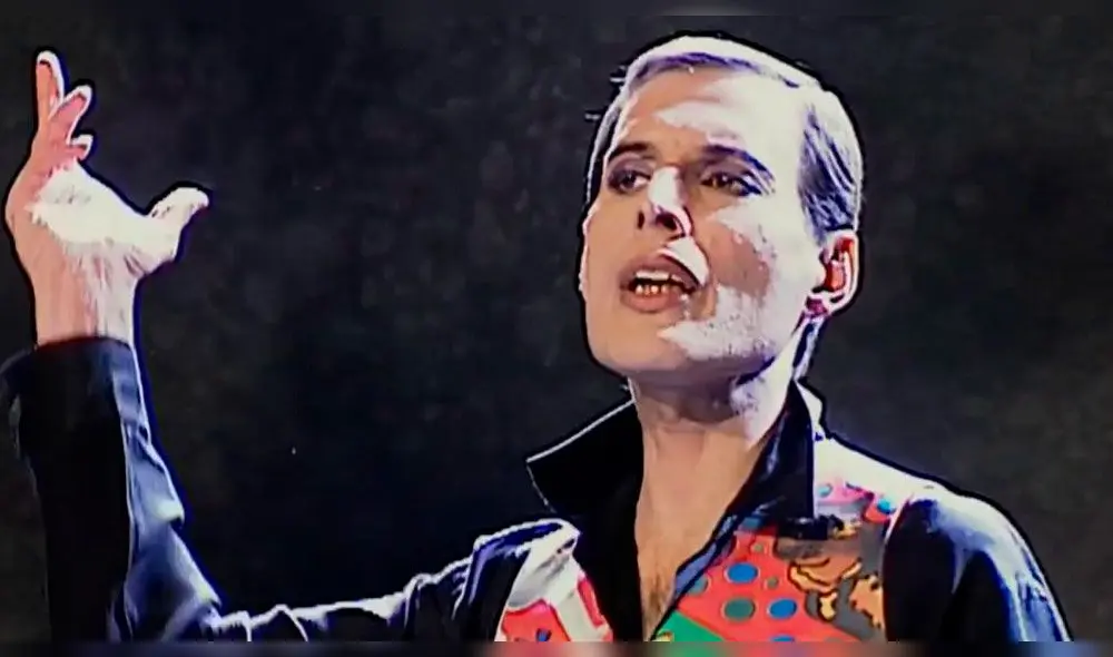 Freddie Mercury: La historia detrás de Bohemian Rhapsody