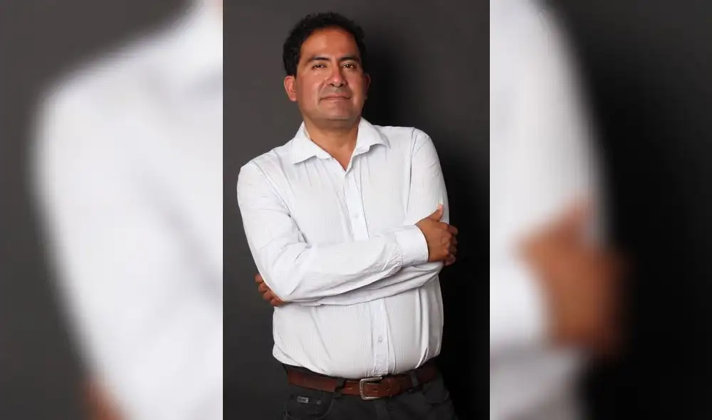 Juan José Cavero gana el Premio de Literatura Infantil Barco de Vapor Juan José Cavero gana el Premio de Literatura Infantil Barco de Vapor