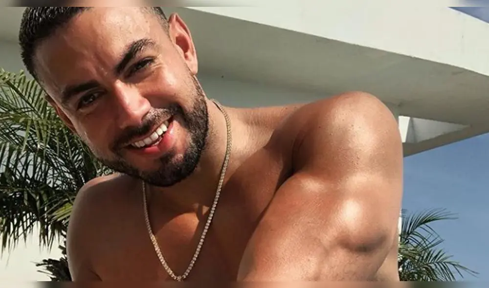 Coto Hernández revela que sí sabía de tormentosa relación de Michelle Soifer y Kevin Blow