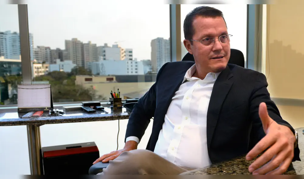 Jorge Barata hablará y la constructora Odebrecht entregará las pruebas