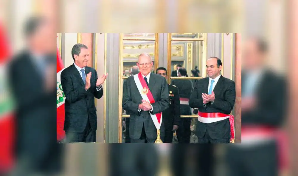 Fernando Zavala buscará generar empleo y acelerar la inversión