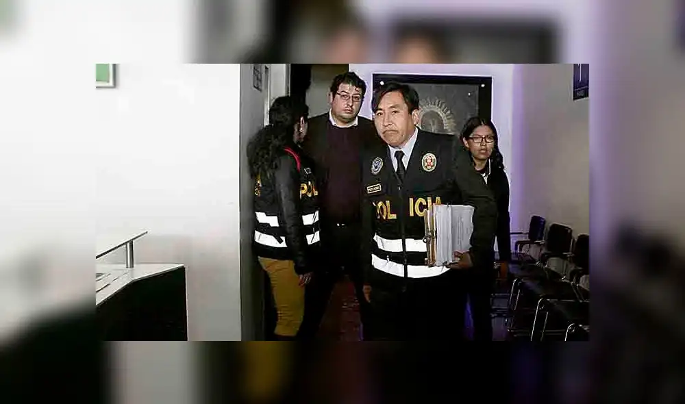 Cusco: Exasesor de La Convención pidió coima de S/ 60 mil