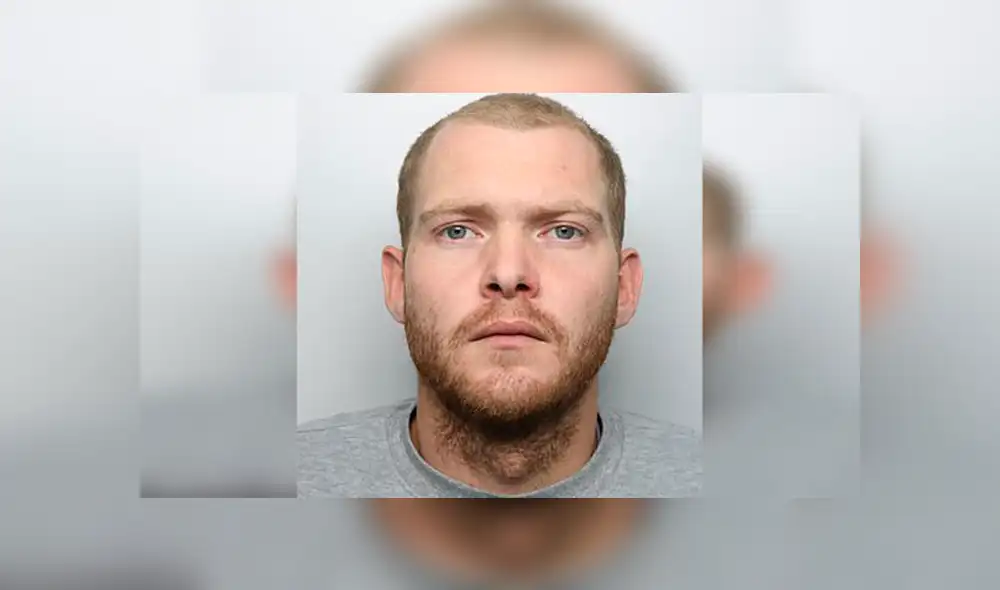 El agresor de 32 años confesó haber abusado sexualmente de niños y niñas menores de seis meses. El agresor de 32 años confesó haber abusado sexualmente de niños y niñas menores de seis meses.