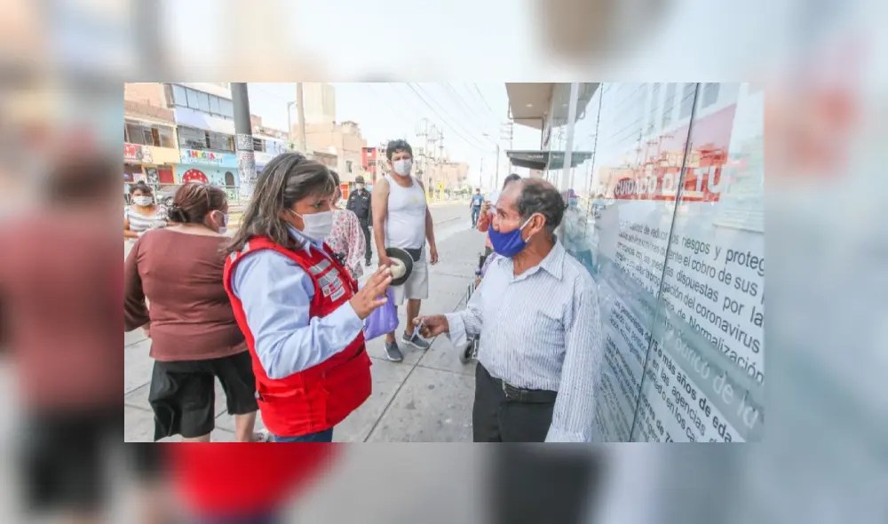 Bono familiar universal