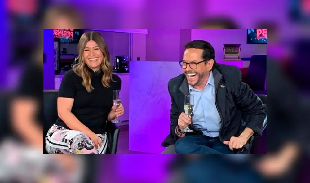 "Pepillo" Origel "Pepillo" Origel