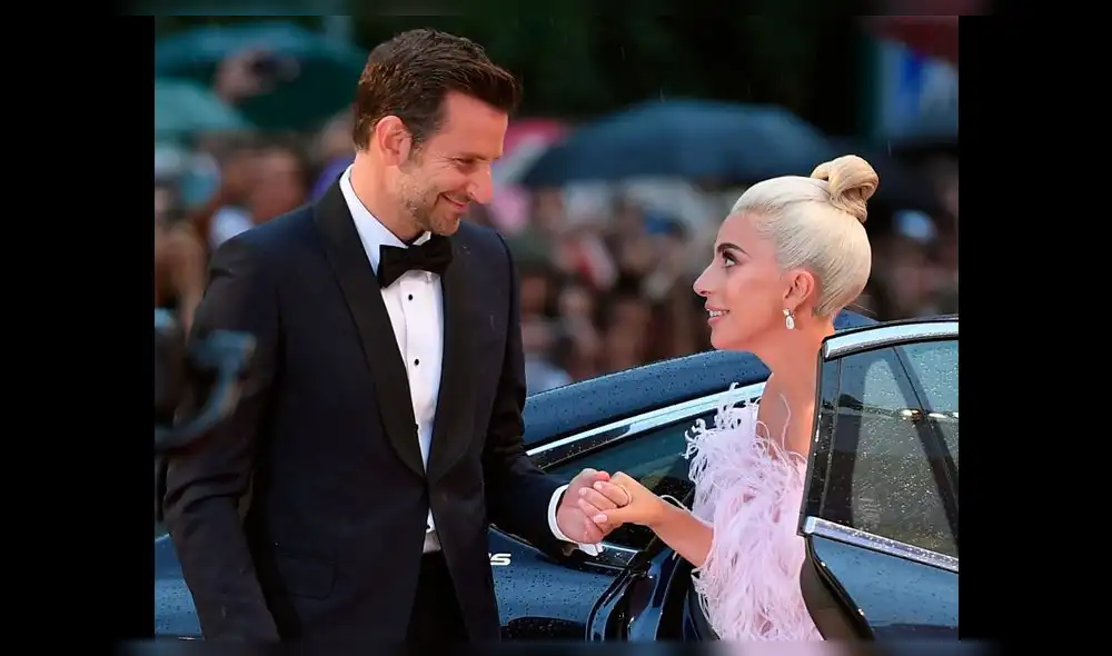 Irina Shayk toma radical decisión por cariños entre Bradley y Gaga