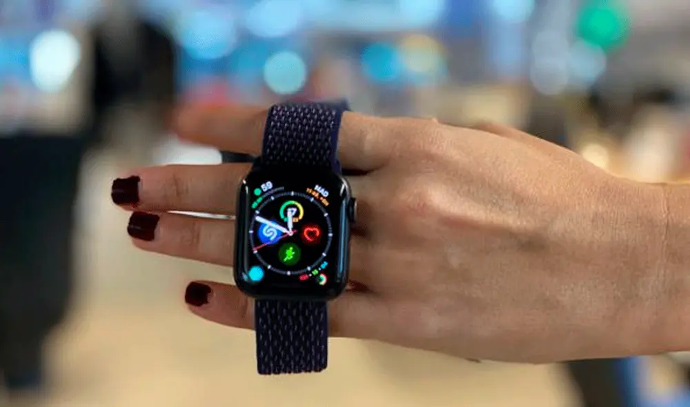 Young An tiene de 42 años y procede del estado de Washington, Estados Unidos. Foto: ABC Young An tiene de 42 años y procede del estado de Washington, Estados Unidos. Foto: ABC