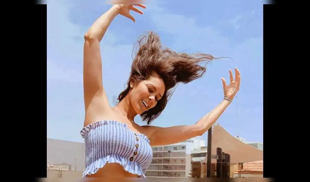 Karen Schwarz enfrenta a usuaria por acusarla de mal trato a su hija