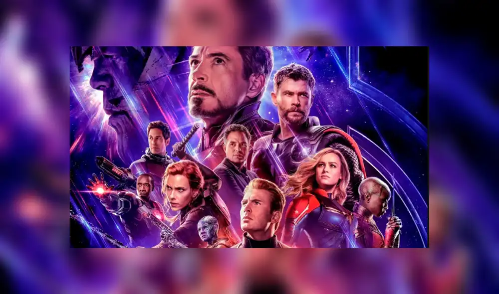 Google Translate: fan de Tony Stark coloca ‘Ironman’ en el traductor y triste mensaje sorprende [FOTOS]