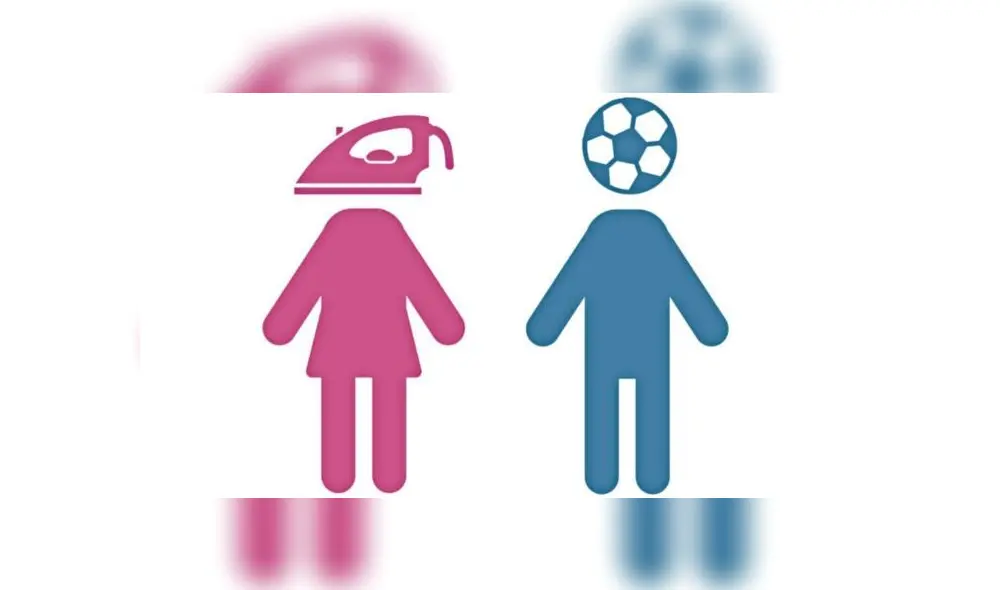 Jugar con Barbies, llorar y otras cosas que los hombres dejaron de hacer por culpa del machismo