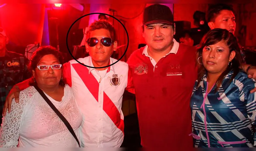 Chacalín preocupa a sus fans: “Poco a poco me estoy muriendo” [VIDEO]