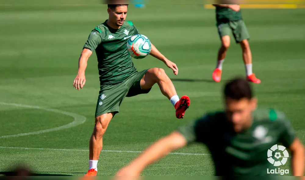 Sevilla vs. Betis EN VIVO: hora, canal y cómo ver ONLINE GRATIS LaLiga Santander.