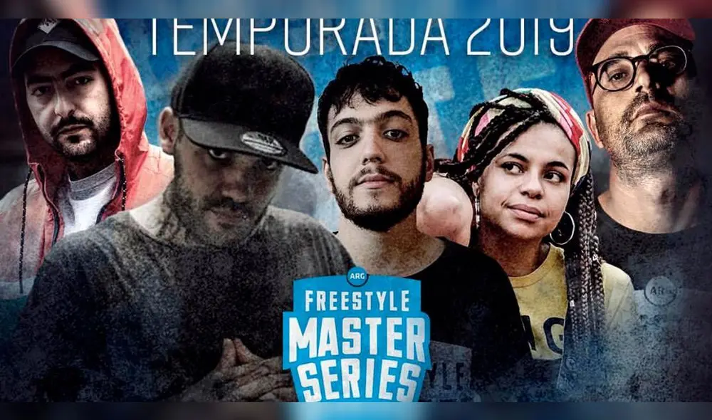 Juez de la FMS Argentina planteó idea innovadora para los torneos de freestyle Juez de la FMS Argentina planteó idea innovadora para los torneos de freestyle