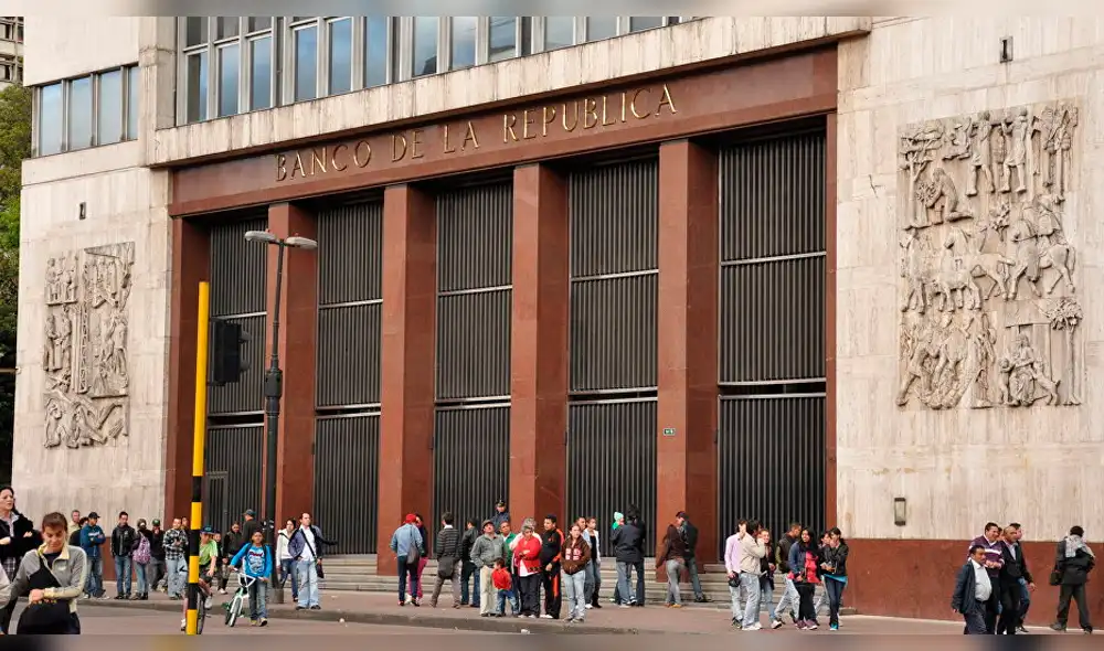 Colombia registró inflación de 0,50% en abril