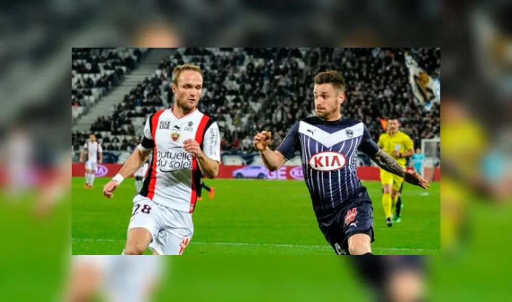 Pau vs Bordeaux EN VIVO en los partidos de hoy, jueves 16 de enero de 2020. Pau vs Bordeaux EN VIVO en los partidos de hoy, jueves 16 de enero de 2020.