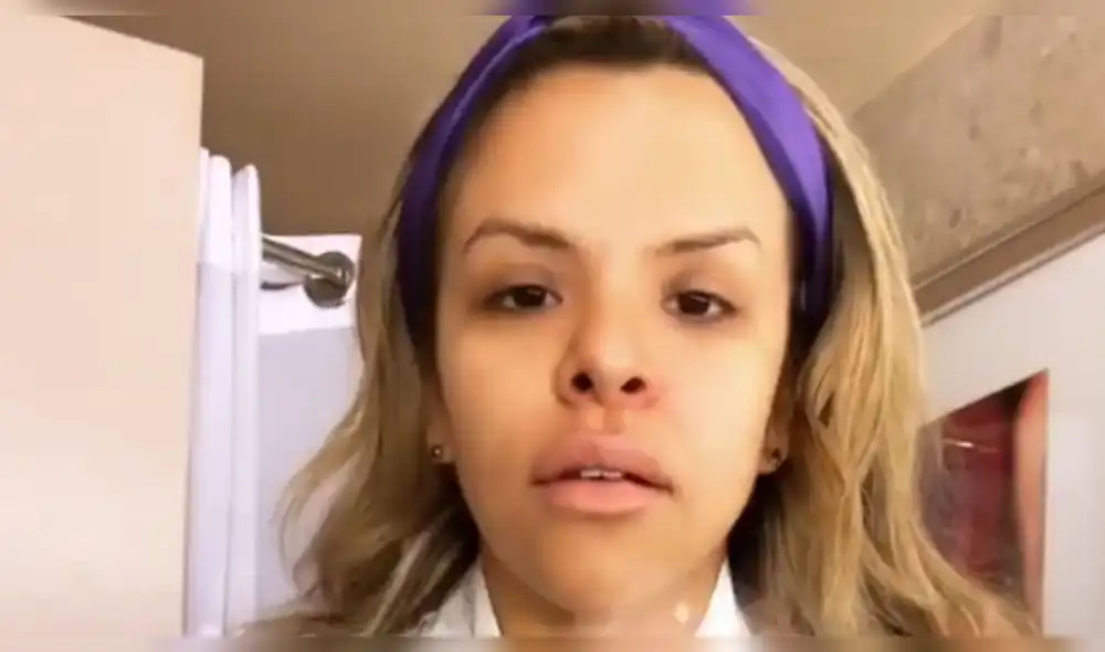 Josetty Hurtado se aplica bótox y el resultado asombra a sus fans [VIDEO]