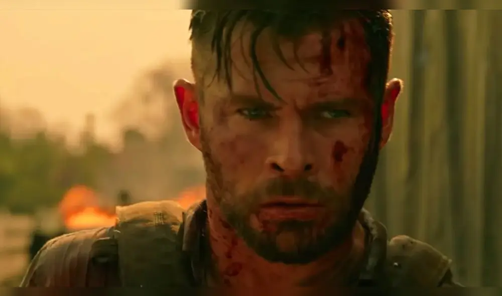 El destino del personajes es incierto