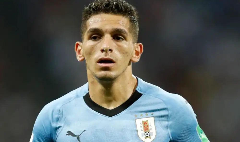 El centrocampista uruguayo elogió a la selección peruana en la previa del partido que sostendrán por Fecha FIFA en el estadio 'Centenario' de Montevideo.