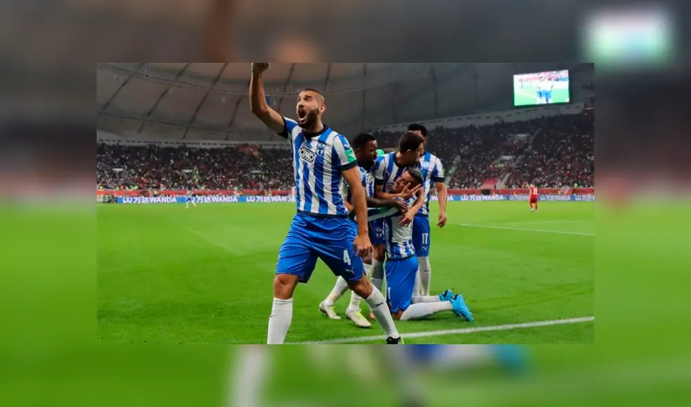 Monterrey superó en penales al Al Hilal y se quedó con el tercer lugar del Mundial de Clubes [RESUMEN]