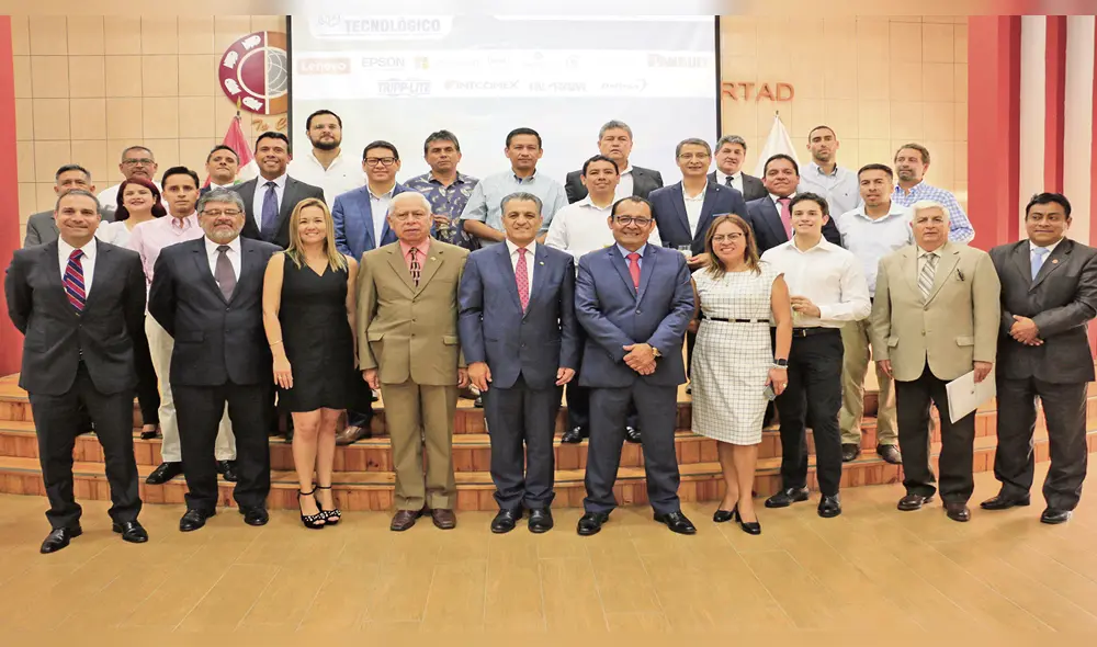 Impulsan agenda regional. Empresa, Estado, academia y sociedad civil organizada.