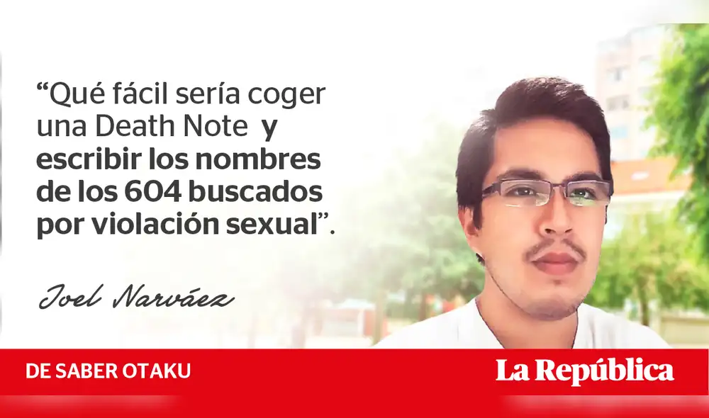 Del horror y otros delitos