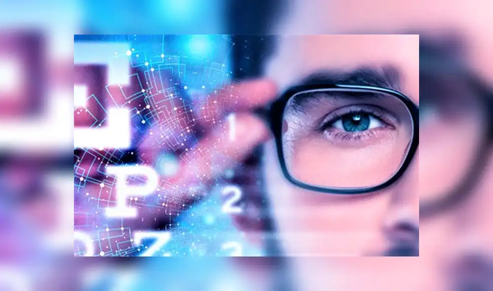 Salud visual. Foto: Internet. Salud visual. Foto: Internet.