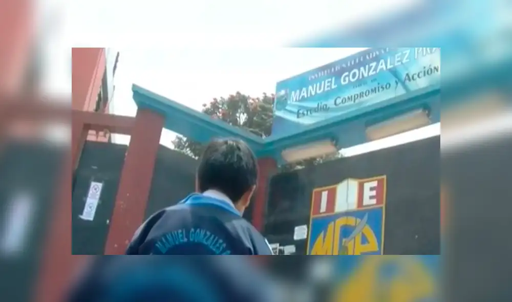 Perro ataca a niños en Ate Perro ataca a niños en Ate