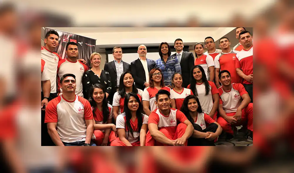 Se solucionó el problema que había con los atletas nacionales. Créditos: IPD Se solucionó el problema que había con los atletas nacionales. Créditos: IPD