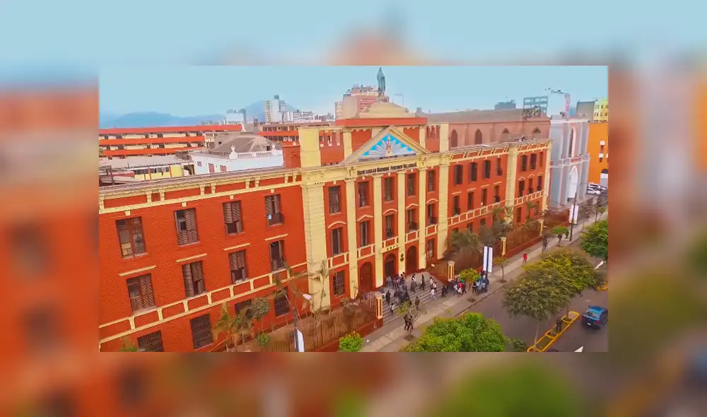 Universidad Villarreal se halla a la espera de obtener el licenciamiento institucional. Dos públicas más aguardan. Foto: UNFV/Facebook Universidad Villarreal se halla a la espera de obtener el licenciamiento institucional. Dos públicas más aguardan. Foto: UNFV/Facebook