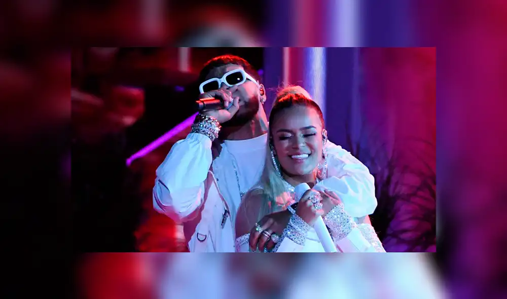 Luisito Comunica sorprende a fans cantando 'Secreto' de Anuel AA y Karol G [VIDEO]