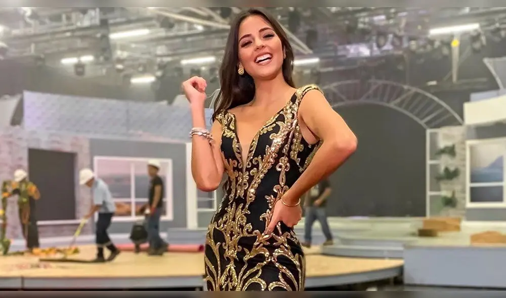 'El profeta de América' sorprendió con gran revelación sobre la integrante de "Esto es guerra" 'El profeta de América' sorprendió con gran revelación sobre la integrante de "Esto es guerra"