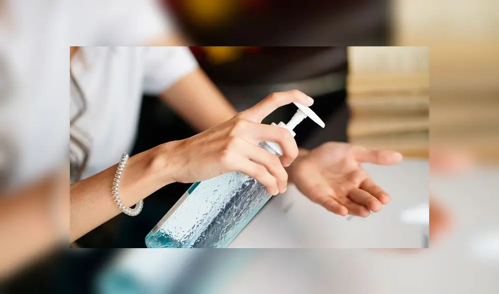 Coronavirus en Perú Coronavirus en Perú