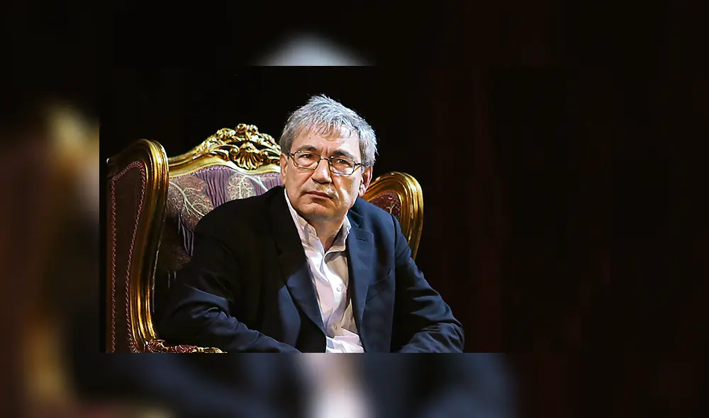 Nobel. Orhan Pamuk es autor, entre otros libros, de El castillo blanco y El libro negro. Nobel. Orhan Pamuk es autor, entre otros libros, de El castillo blanco y El libro negro.