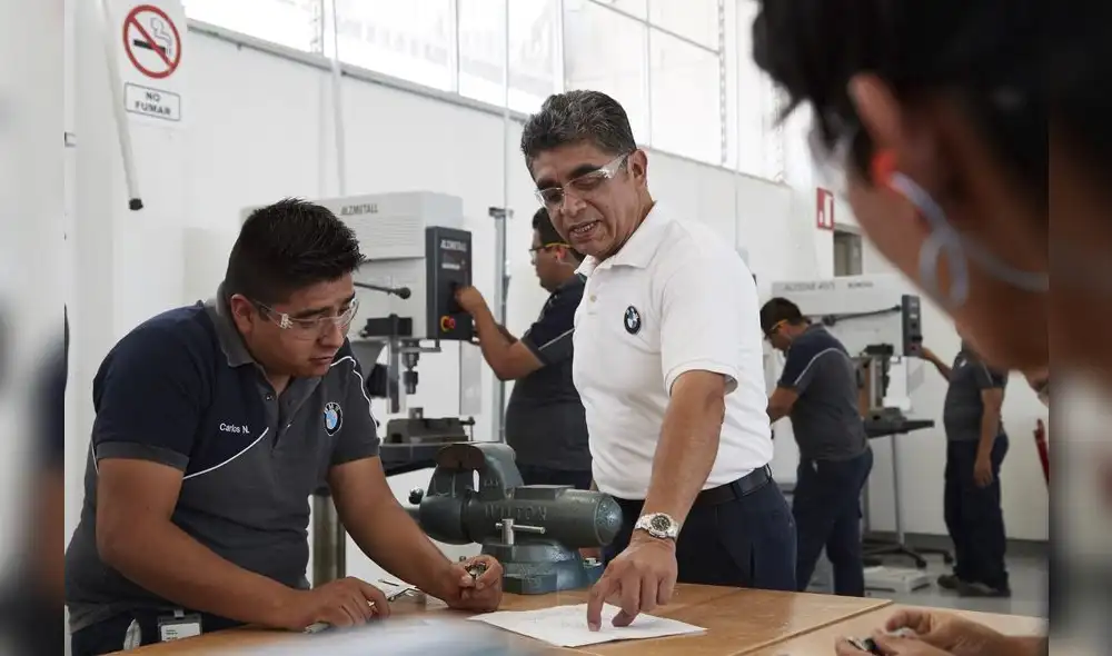 Donald Trump pone en duda el 80% del comercio en México Donald Trump pone en duda el 80% del comercio en México