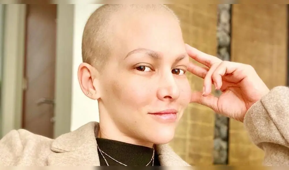 Anahí de Cárdenas indicó que, como consecuencia de la expansión de la COVID-19, muchas personas se han visto obligadas a suspender sus tratamientos. | Foto: Instagram Anahí de Cárdenas indicó que, como consecuencia de la expansión de la COVID-19, muchas personas se han visto obligadas a suspender sus tratamientos. | Foto: Instagram