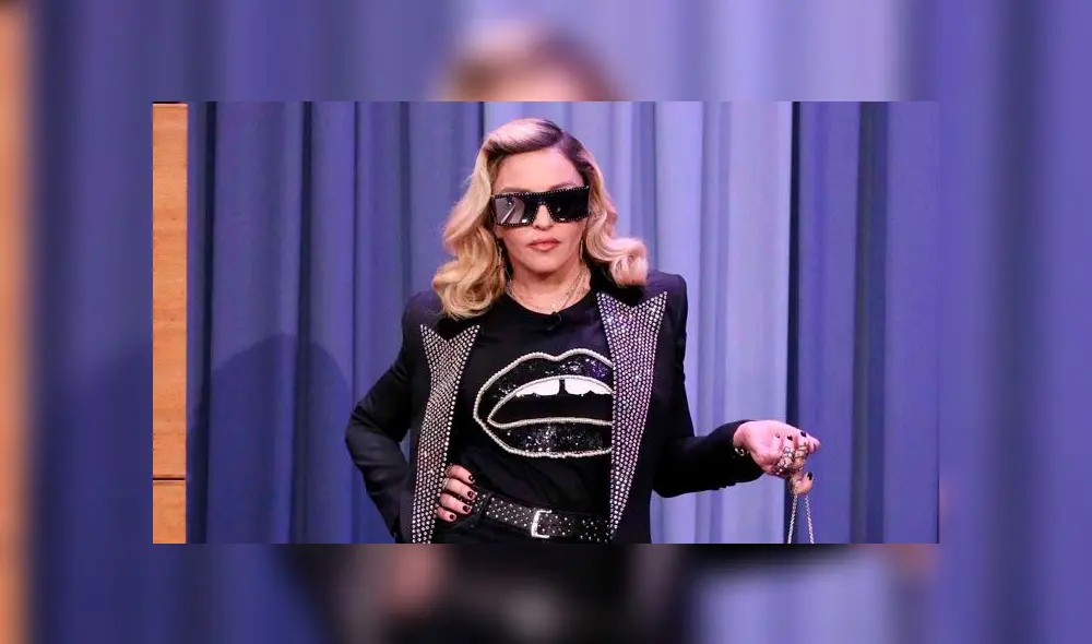 Madonna admite su temor a envejecer y su fracaso como madre [FOTOS]
