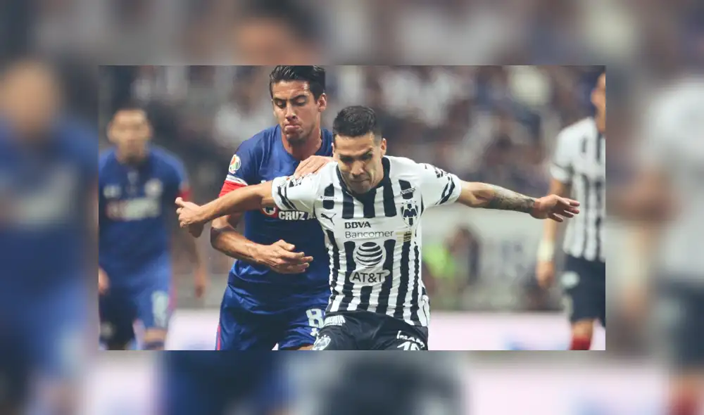 ¡Cruz Azul es campeón de Copa MX! Venció por 2-0 a Monterrey [RESUMEN]