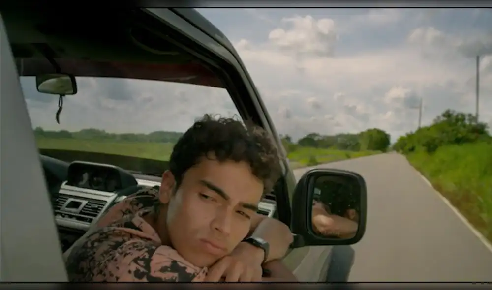 Proyectarán la película Mateo en Alianza Francesa Proyectarán la película Mateo en Alianza Francesa