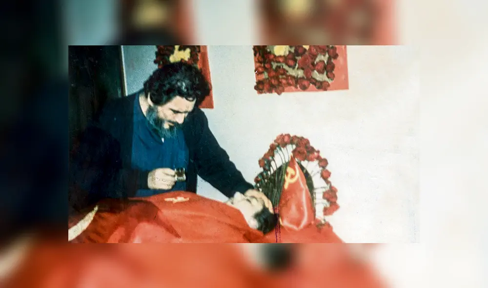 Muerte. Augusta La Torre falleció en 1988, por una afección cardiaca, según Guzmán. Muerte. Augusta La Torre falleció en 1988, por una afección cardiaca, según Guzmán.