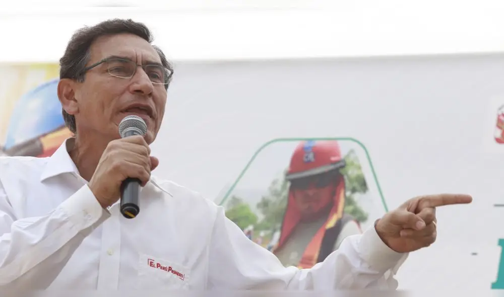 Foto: La República. Foto: La República.