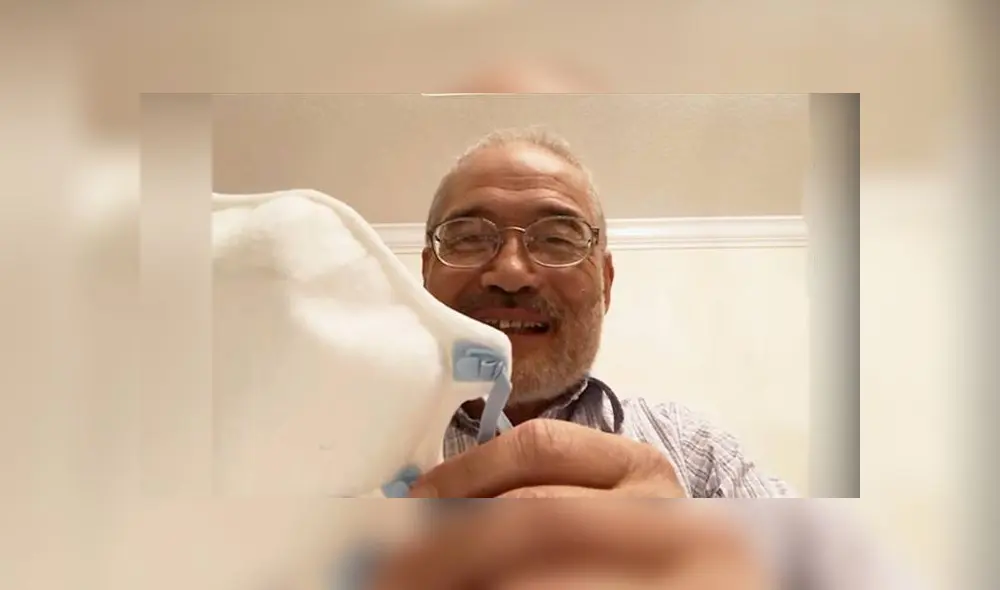 Peter Tsai, Fuente: jia yi Lin Peter Tsai, Fuente: jia yi Lin