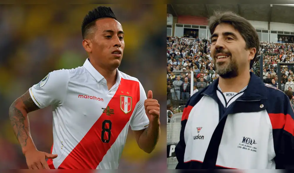 Descubridor de Cueva revela: “Esta muy decaído, como pidiendo auxilio por su vida” [VIDEO]