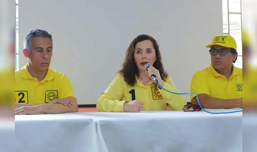 Solidaridad Nacional