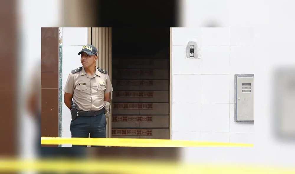 Feminicidio en Chorrillos: hallan muerta a mujer en hostal y su enamorado es el principal sospechoso [VIDEO]