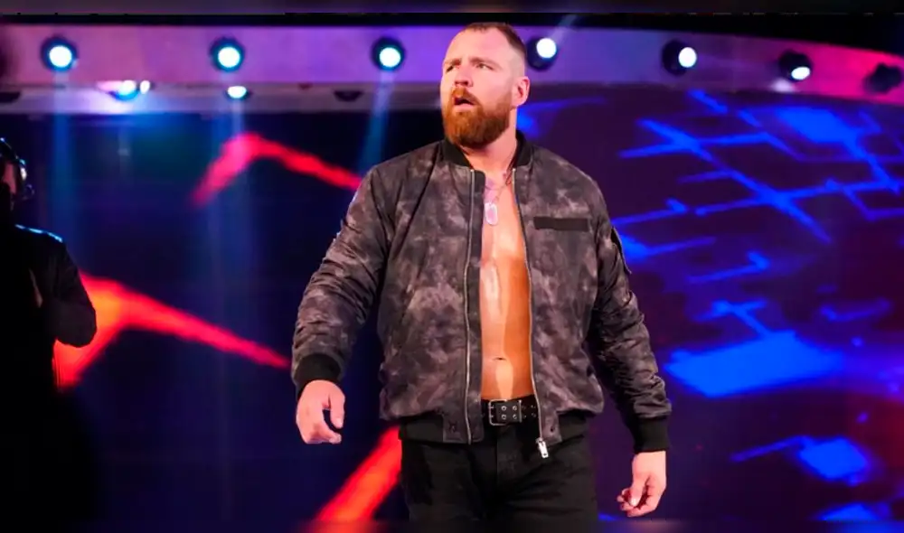 WWE: ¿Qué luchadores dejarían la empresa luego de Wrestlemania 35? [FOTOS]