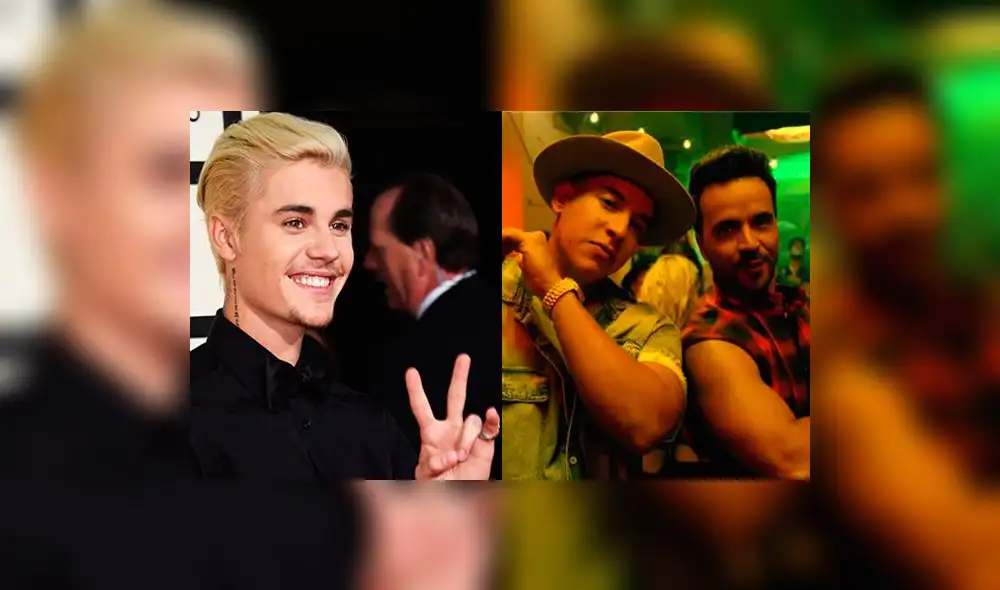 YouTube: Justin Bieber logró en un día lo que Luis Fonsi y Daddy Yankee no pudieron solos [VIDEOS]