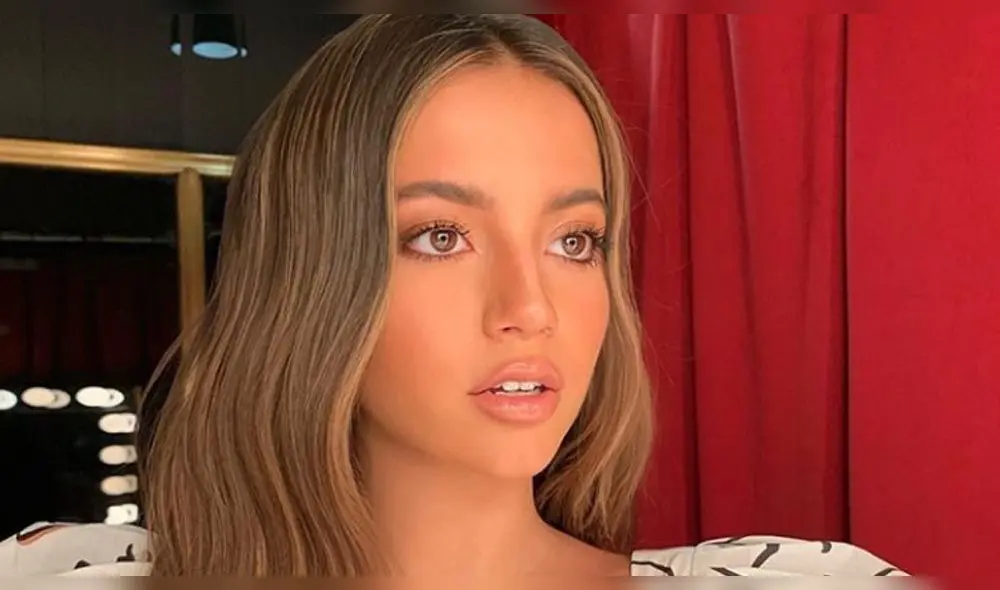 Isabela Moner habla quechua en ‘Dora y la ciudad perdida’