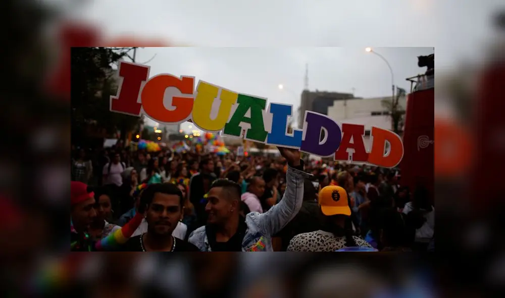 Foto: La República. Foto: La República.