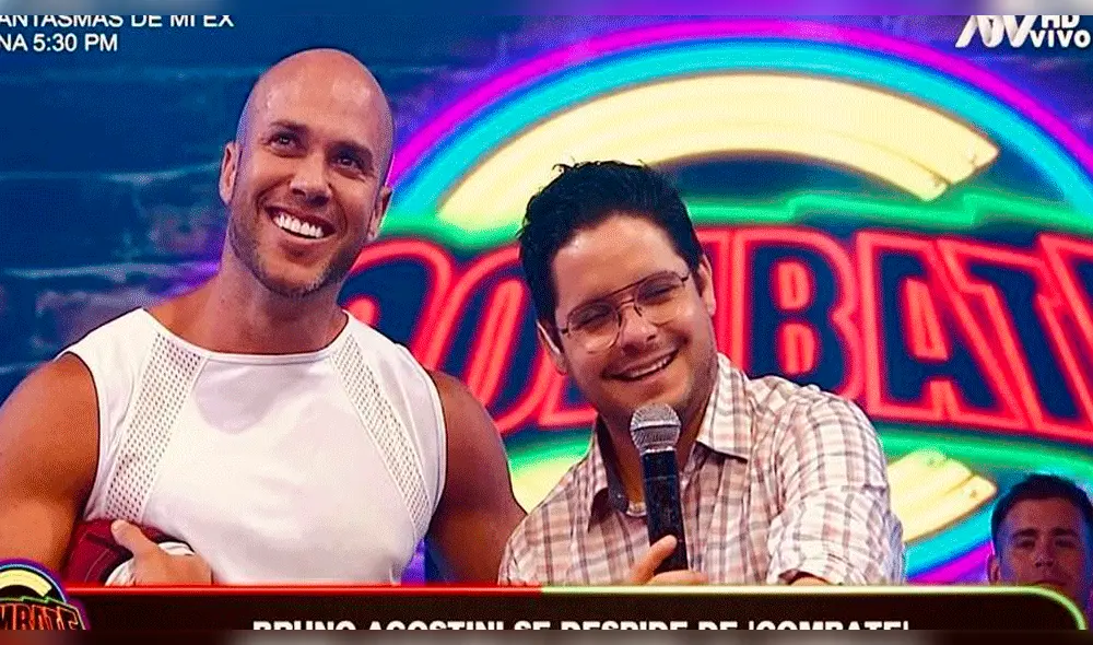 Conoce a los combatientes que estarían en 'Esto es Guerra' [VIDEO]